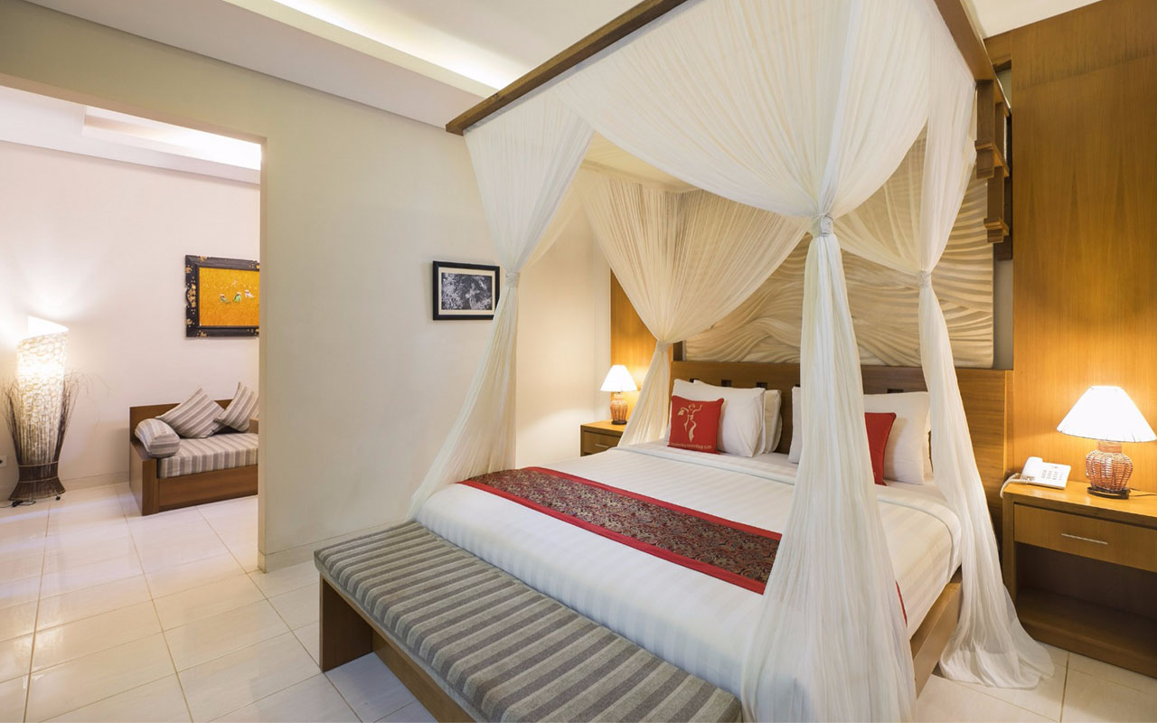 VBR Hosptality - Orleans Lembongan