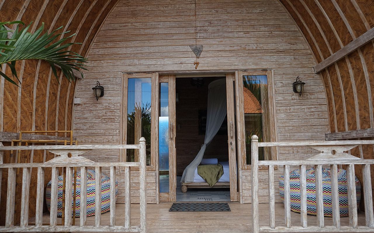 VBR Hosptality - Orleans Lembongan