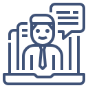 VBR Hospitality - Icon